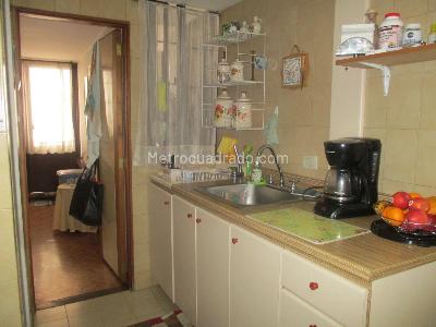 Apartamento en venta en Chico Navarra Chico, Bogotá · foto 18 de 20