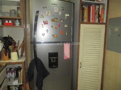 Apartamento en venta en Chico Navarra Chico, Bogotá · foto 19 de 20