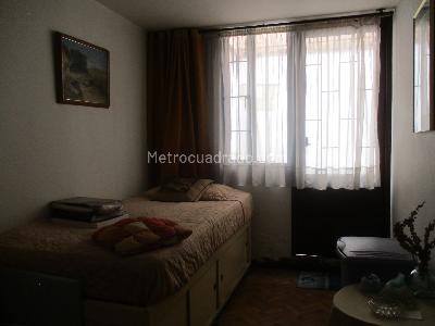 Apartamento en venta en Chico Navarra Chico, Bogotá · foto 20 de 20