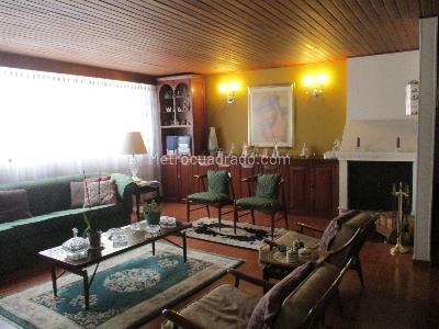 Apartamento en venta en Chico Navarra Chico, Bogotá · foto 2 de 20