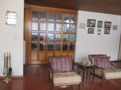 Apartamento en venta en Chico Navarra Chico, Bogotá · foto 5 de 20