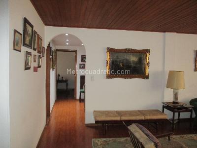Apartamento en venta en Chico Navarra Chico, Bogotá · foto 6 de 20