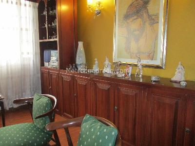 Apartamento en venta en Chico Navarra Chico, Bogotá · foto 7 de 20
