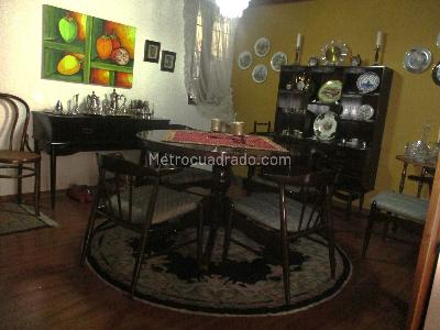 Apartamento en venta en Chico Navarra Chico, Bogotá · foto 9 de 20
