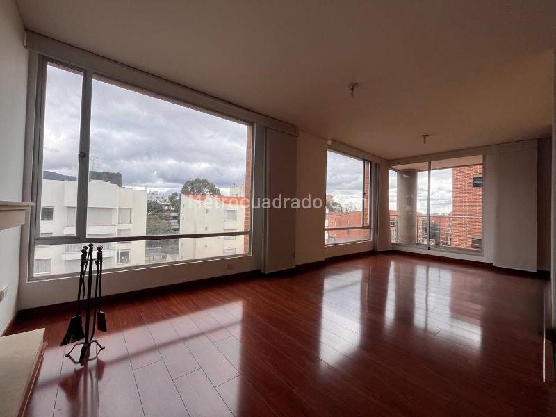 Piso – Bogotá, Santa Bárbara, Localidad Usaquén - Vista 3