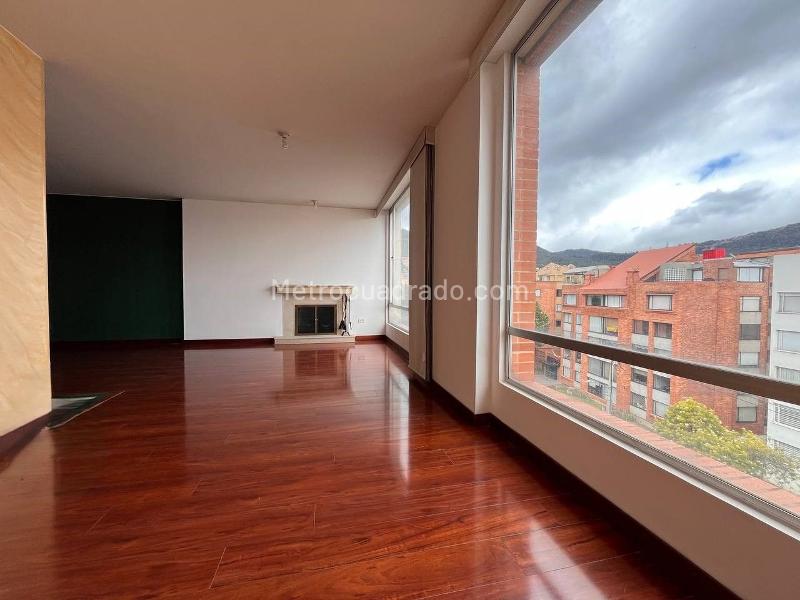 Piso – Bogotá, Santa Bárbara, Localidad Usaquén - Vista 4