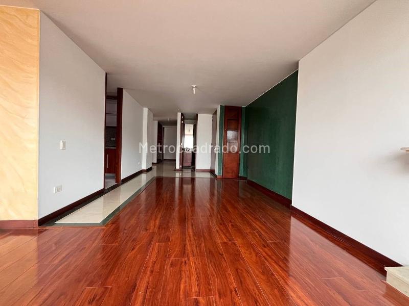 Piso – Bogotá, Santa Bárbara, Localidad Usaquén - Vista 5