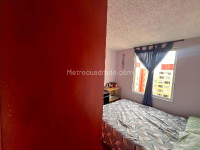 Apartamento de 3 alcobas en venta en Modelo, Bogotá, 55 m² · foto 12 de 20