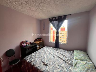 Apartamento de 3 alcobas en venta en Modelo, Bogotá, 55 m² · foto 13 de 20