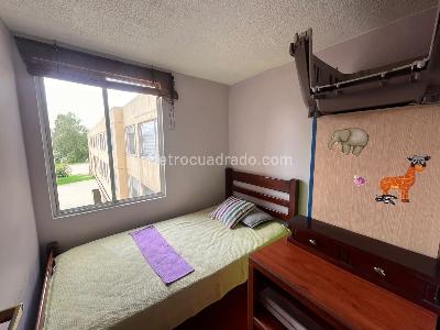 Apartamento de 3 alcobas en venta en Modelo, Bogotá, 55 m² · foto 14 de 20