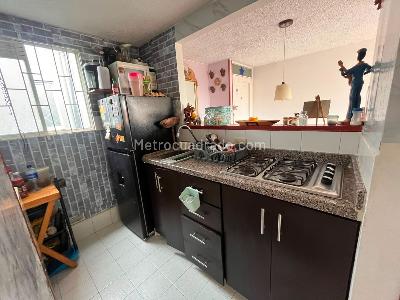 Apartamento de 3 alcobas en venta en Modelo, Bogotá, 55 m² · foto 15 de 20