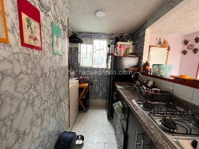 Apartamento de 3 alcobas en venta en Modelo, Bogotá, 55 m² · foto 17 de 20