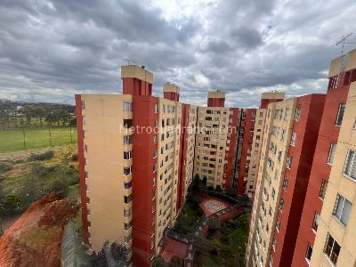 Apartamento de 3 alcobas en venta en Modelo, Bogotá, 55 m² · foto 3 de 20
