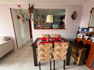 Apartamento de 3 alcobas en venta en Modelo, Bogotá, 55 m² · foto 4 de 20