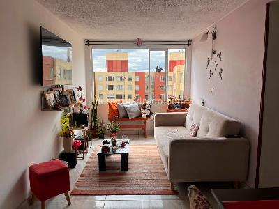 Apartamento de 3 alcobas en venta en Modelo, Bogotá, 55 m² · foto 5 de 20