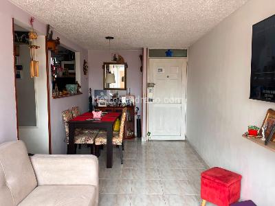 Apartamento de 3 alcobas en venta en Modelo, Bogotá, 55 m² · foto 6 de 20