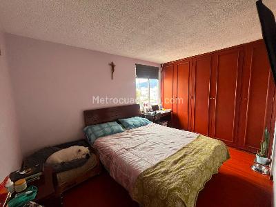 Apartamento de 3 alcobas en venta en Modelo, Bogotá, 55 m² · foto 8 de 20