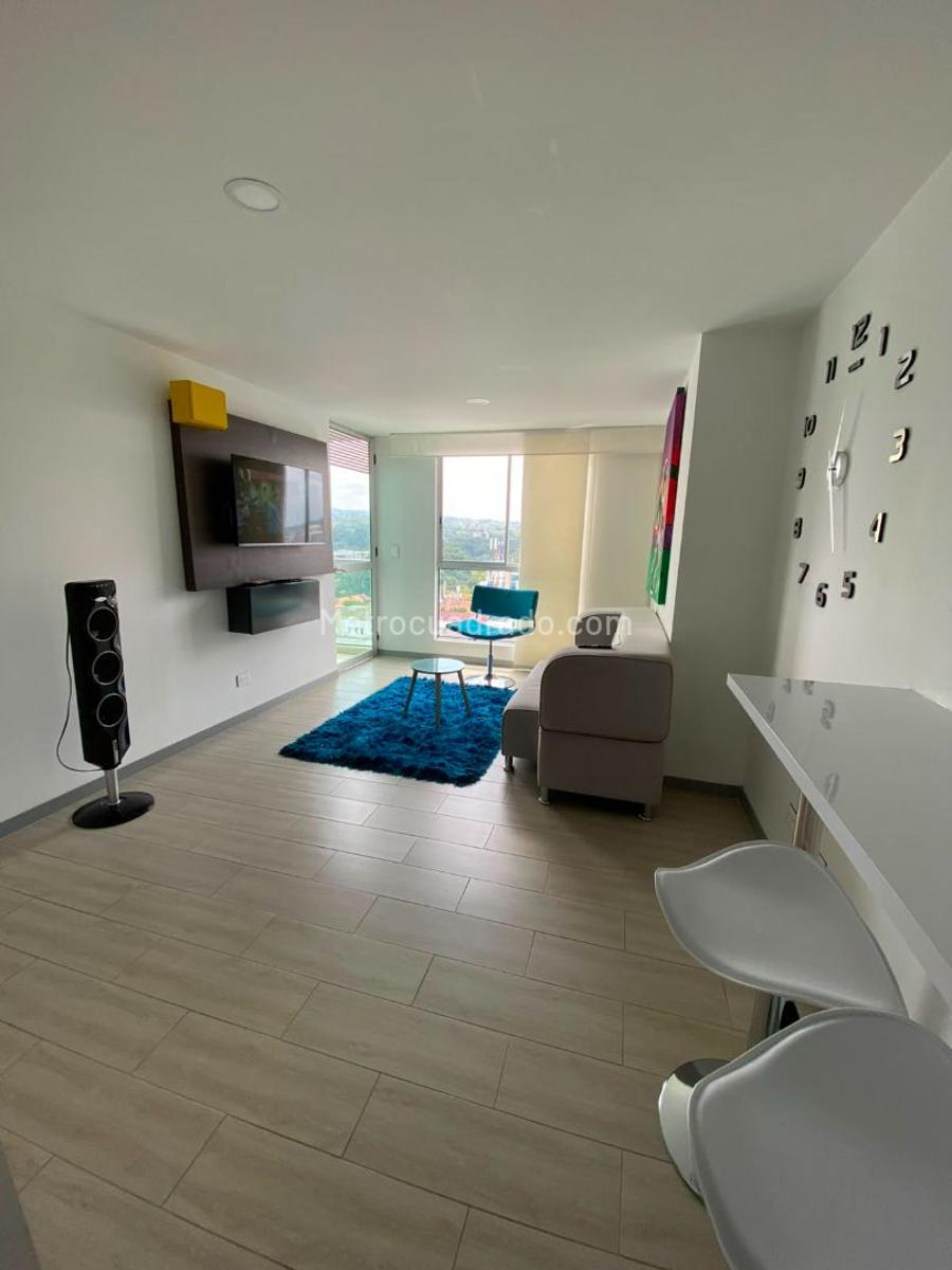 Foto del apartamento