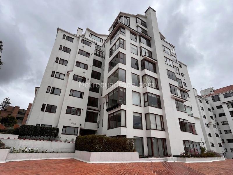 Piso – Bogotá D.C. - Vista 3