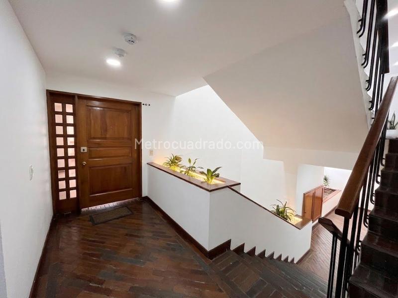 Piso – Bogotá D.C. - Vista 4