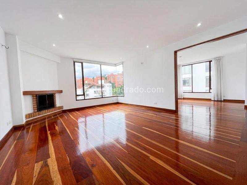 Piso – Bogotá D.C. - Vista 5
