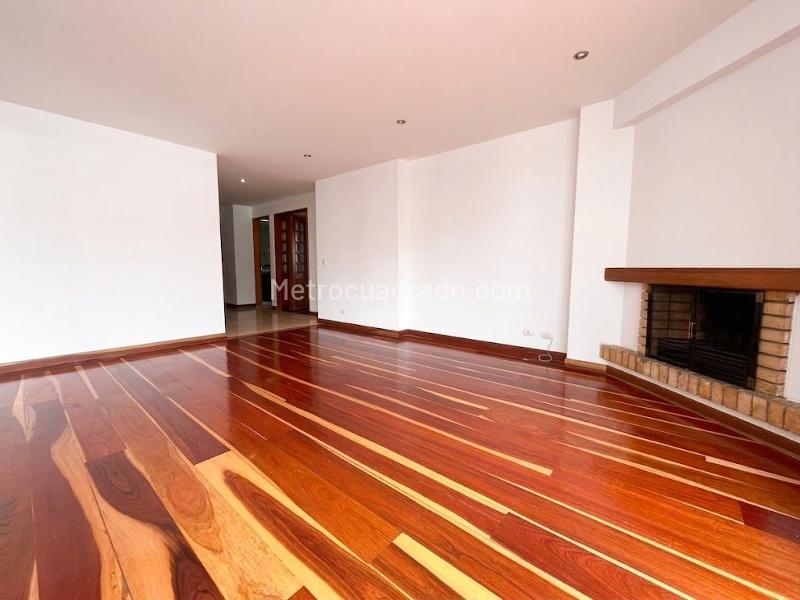 Piso – Bogotá D.C. - Más
