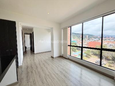 Apartamento en Venta, BARRANCAS NORTE, Bogotá D.C.