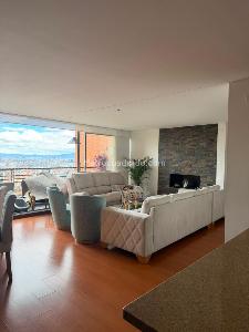 Apartamento en Arriendo, CHAPINERO ALTO, Bogotá D.C.