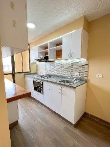 Apartamento de 3 alcobas en venta en Modelo Norte, Bogotá, 61 m² · foto 12 de 20