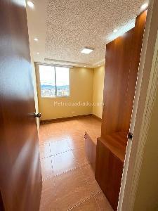 Apartamento de 3 alcobas en venta en Modelo Norte, Bogotá, 61 m² · foto 13 de 20