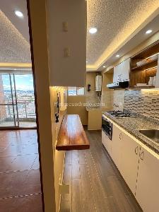 Apartamento de 3 alcobas en venta en Modelo Norte, Bogotá, 61 m² · foto 16 de 20