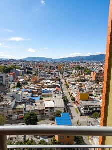 Apartamento de 3 alcobas en venta en Modelo Norte, Bogotá, 61 m² · foto 17 de 20