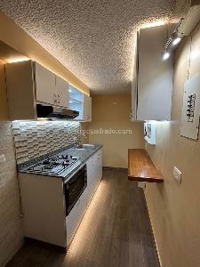 Apartamento de 3 alcobas en venta en Modelo Norte, Bogotá, 61 m² · foto 18 de 20