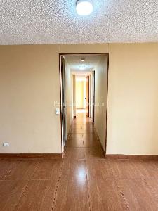Apartamento de 3 alcobas en venta en Modelo Norte, Bogotá, 61 m² · foto 2 de 20