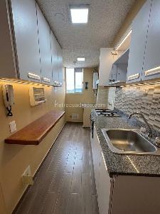 Apartamento de 3 alcobas en venta en Modelo Norte, Bogotá, 61 m² · foto 3 de 20