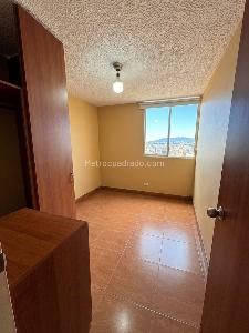Apartamento de 3 alcobas en venta en Modelo Norte, Bogotá, 61 m² · foto 4 de 20