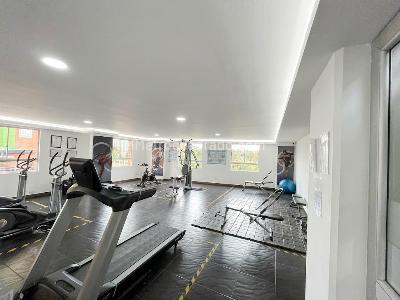 Apartamento de 3 alcobas en venta en Modelo Norte, Bogotá, 80 m² · foto 19 de 20