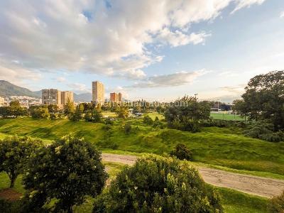 Apartamento de 3 alcobas en venta en Modelo Norte, Bogotá, 80 m² · foto 20 de 20