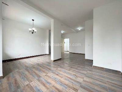 Apartamento de 3 alcobas en venta en Modelo Norte, Bogotá, 80 m² · foto 4 de 20