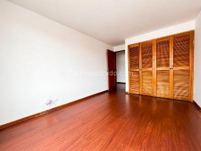 Apartamento en venta en Gratamira, Bogotá · foto 10 de 19