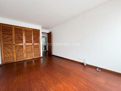 Apartamento en venta en Gratamira, Bogotá · foto 13 de 19