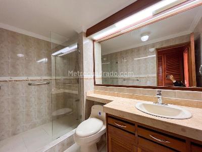 Apartamento en venta en Gratamira, Bogotá · foto 16 de 19