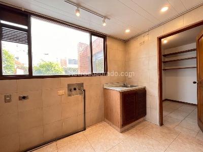 Apartamento en venta en Gratamira, Bogotá · foto 19 de 19