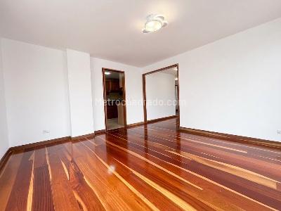 Apartamento en venta en Gratamira, Bogotá · foto 5 de 19