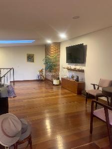 Apartamento en venta en Polo Club, Bogotá · foto 12 de 13