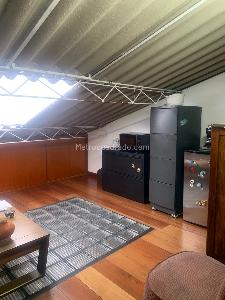 Apartamento en venta en Polo Club, Bogotá · foto 6 de 13