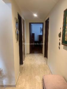 Apartamento en venta en Polo Club, Bogotá · foto 8 de 13