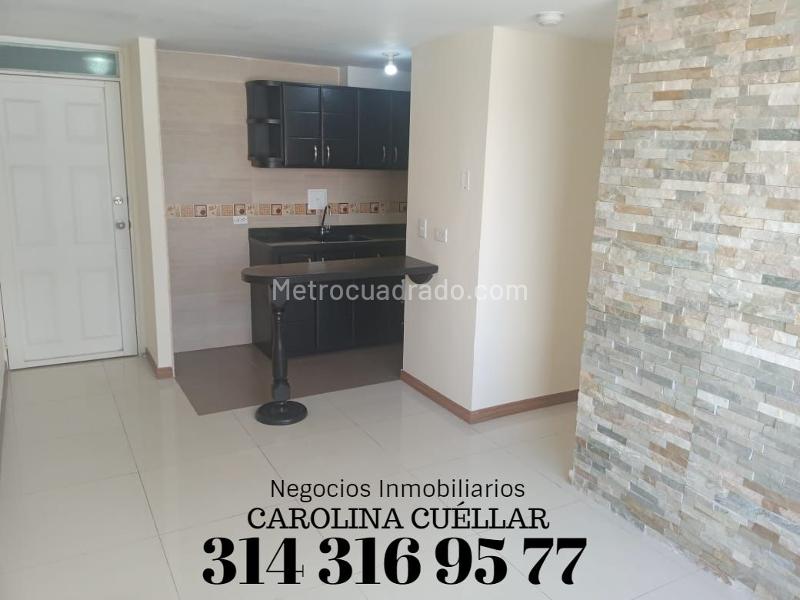 Apartamento en Arriendo, SUBA PINAR, Bogotá D.C.
