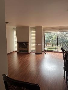 Apartamento de 3 alcobas en venta en Lisboa Nuevo Country, Bogotá, 120 m² · foto 10 de 14