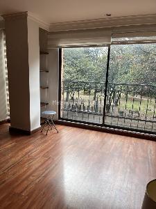 Apartamento de 3 alcobas en venta en Lisboa Nuevo Country, Bogotá, 120 m² · foto 11 de 14